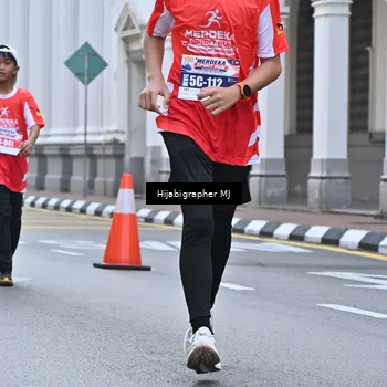 Runner Photo 8079540