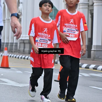 Runner Photo 8079541