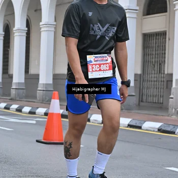 Runner Photo 8079546