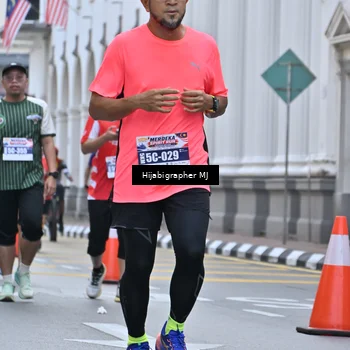 Runner Photo 8079547