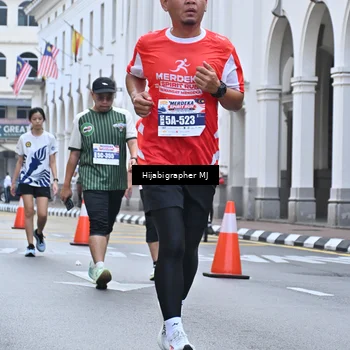 Runner Photo 8079549