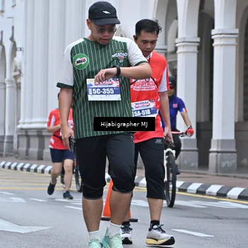 Runner Photo 8079553