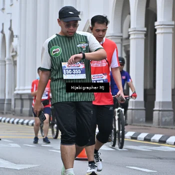 Runner Photo 8079557