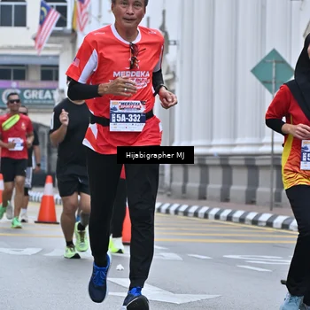 Runner Photo 8079559