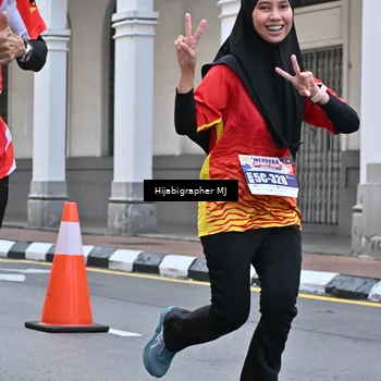 Runner Photo 8079562