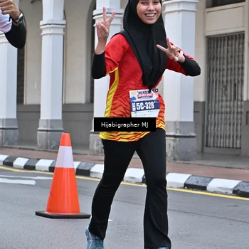 Runner Photo 8079563