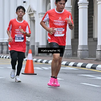 Runner Photo 8079564