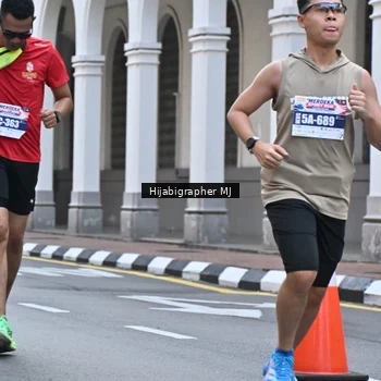 Runner Photo 8079566