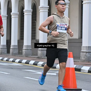 Runner Photo 8079568