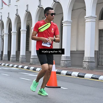 Runner Photo 8079570