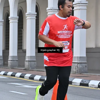 Runner Photo 8079571