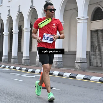 Runner Photo 8079572