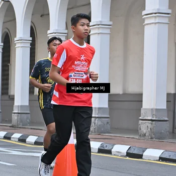 Runner Photo 8079575
