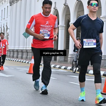 Runner Photo 8079578