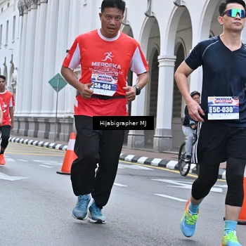 Runner Photo 8079579