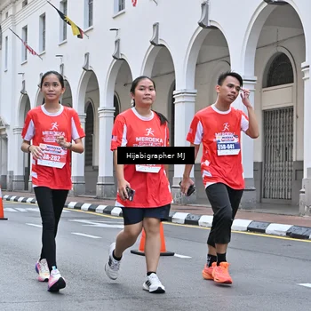 Runner Photo 8079580
