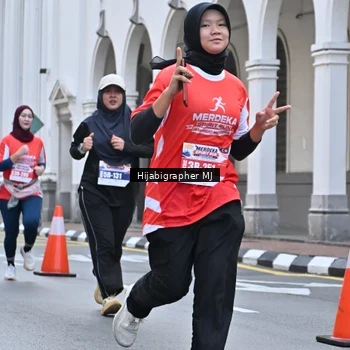 Runner Photo 8079581