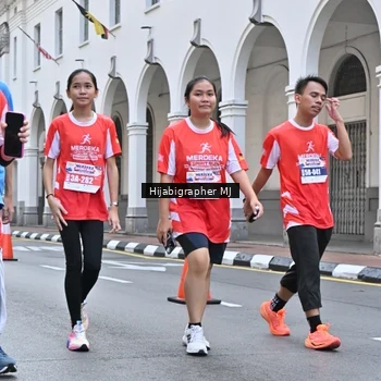 Runner Photo 8079582