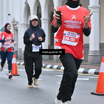 Runner Photo 8079583