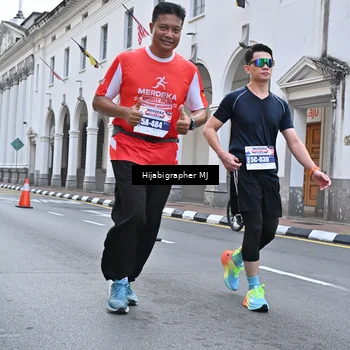 Runner Photo 8079584