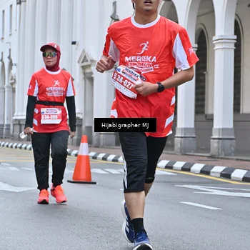 Runner Photo 8079587