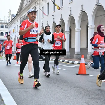 Runner Photo 8079588