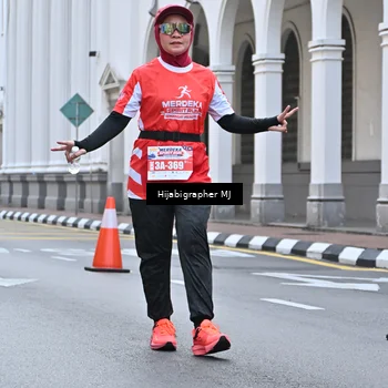 Runner Photo 8079590