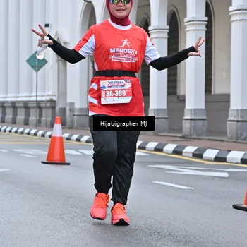 Runner Photo 8079592