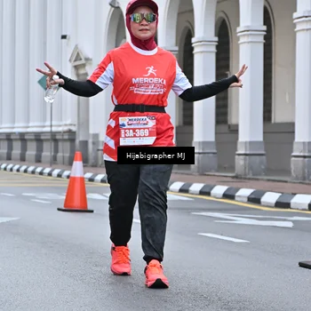 Runner Photo 8079595