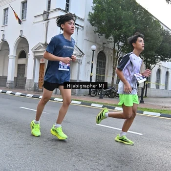 Runner Photo 8079596