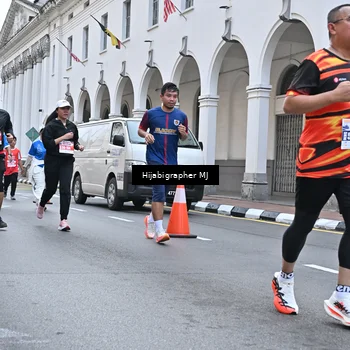 Runner Photo 8079599