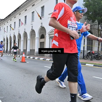 Runner Photo 8079600