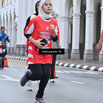 Runner Photo 8079605