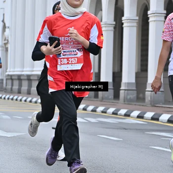 Runner Photo 8079606