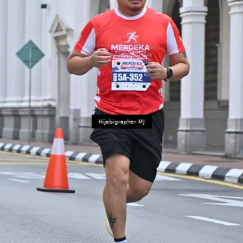 Runner Photo 8079607