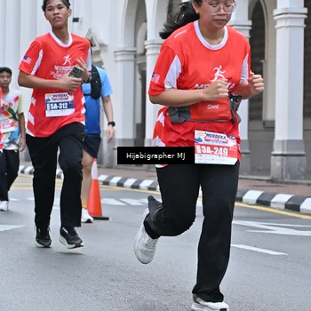 Runner Photo 8079611
