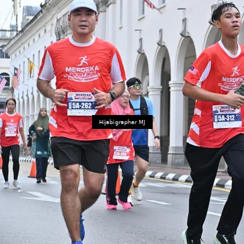Runner Photo 8079612