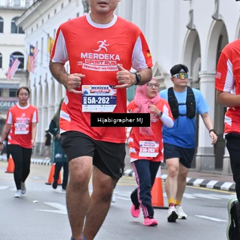 Runner Photo 8079613