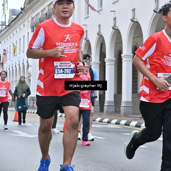 Runner Photo 8079614