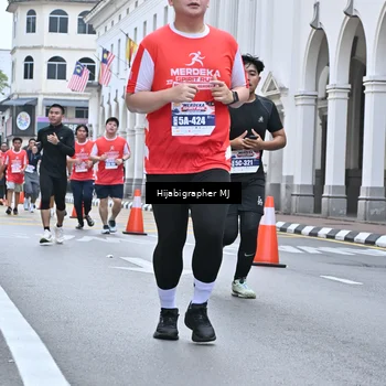 Runner Photo 8079617