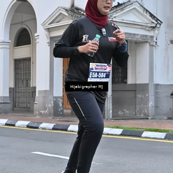Runner Photo 8079618
