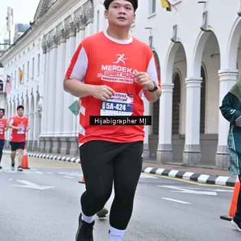 Runner Photo 8079620