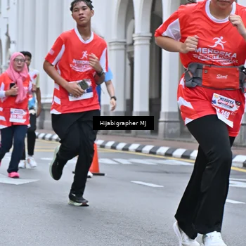 Runner Photo 8079622