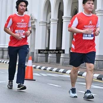 Runner Photo 8079625