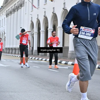 Runner Photo 8079627