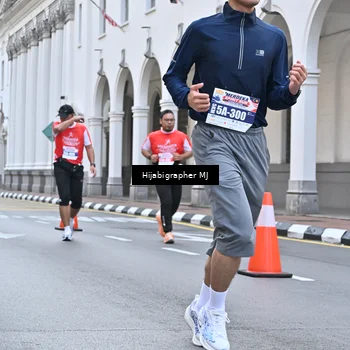 Runner Photo 8079629