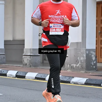 Runner Photo 8079630