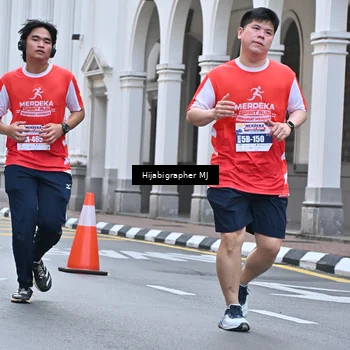 Runner Photo 8079631