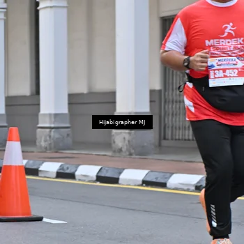 Runner Photo 8079632
