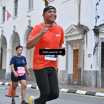 Runner Photo 8079634